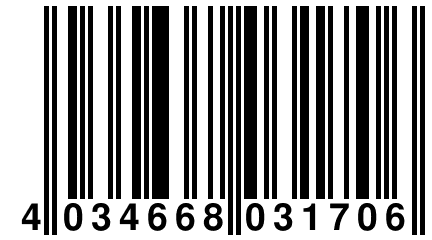 4 034668 031706