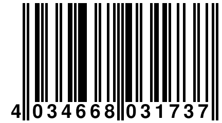 4 034668 031737