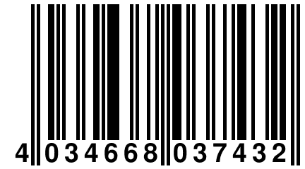 4 034668 037432