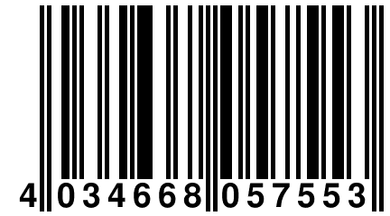 4 034668 057553