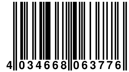 4 034668 063776