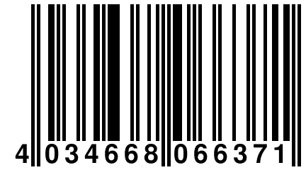 4 034668 066371