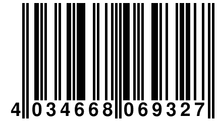 4 034668 069327