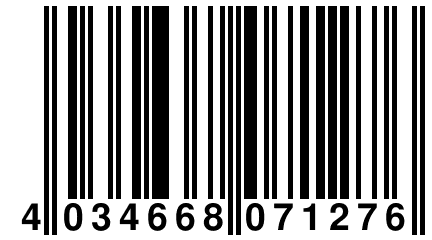 4 034668 071276