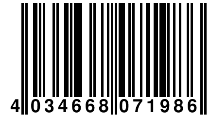 4 034668 071986