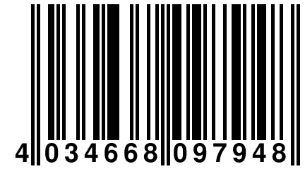 4 034668 097948