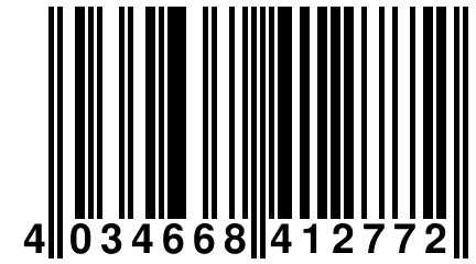 4 034668 412772