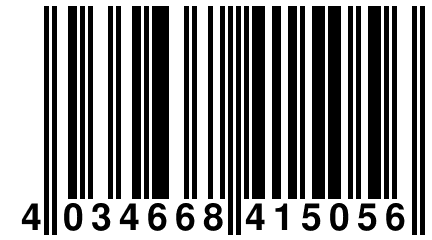 4 034668 415056