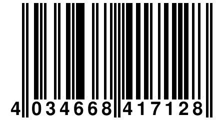 4 034668 417128