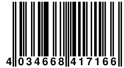 4 034668 417166