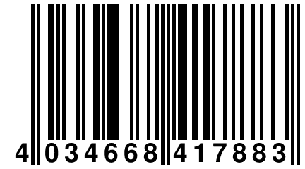 4 034668 417883