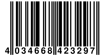 4 034668 423297