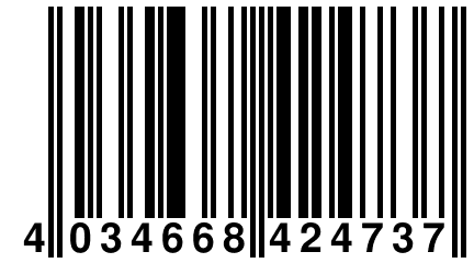 4 034668 424737