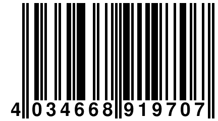 4 034668 919707