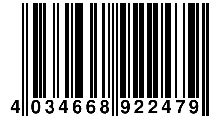 4 034668 922479