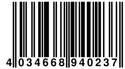 4 034668 940237