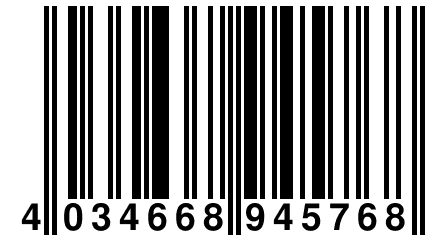 4 034668 945768