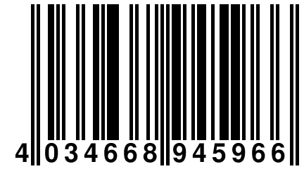 4 034668 945966