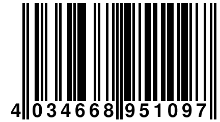 4 034668 951097