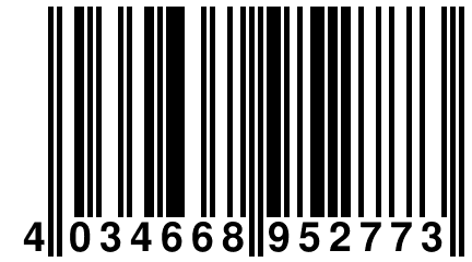 4 034668 952773