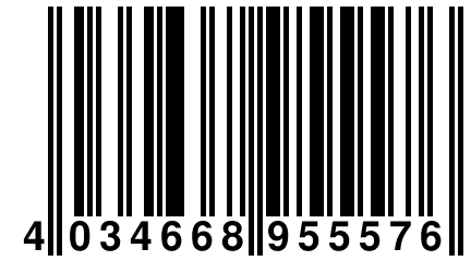 4 034668 955576