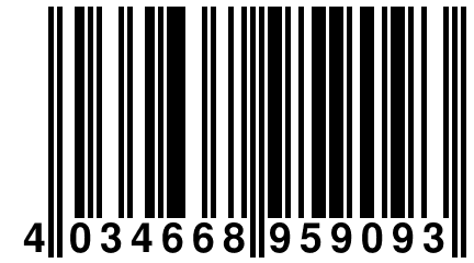 4 034668 959093