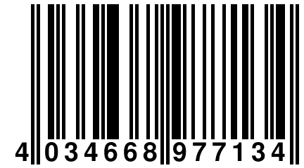 4 034668 977134