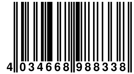 4 034668 988338