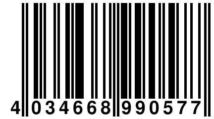 4 034668 990577