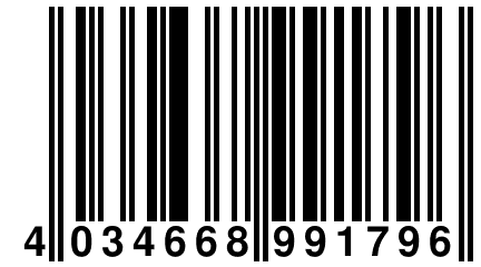 4 034668 991796