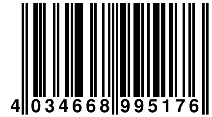 4 034668 995176