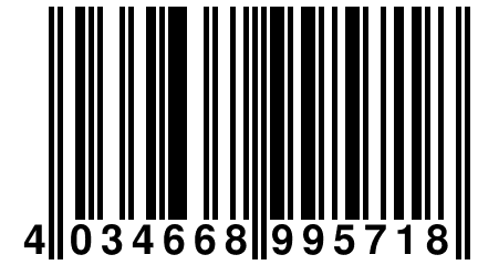 4 034668 995718