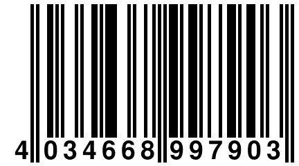 4 034668 997903