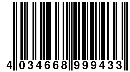 4 034668 999433