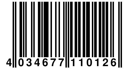 4 034677 110126