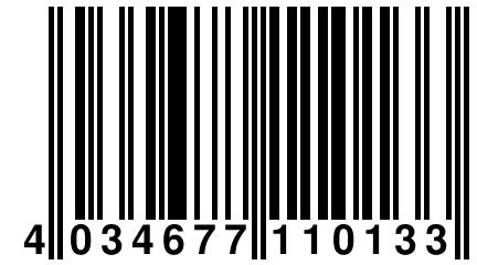 4 034677 110133