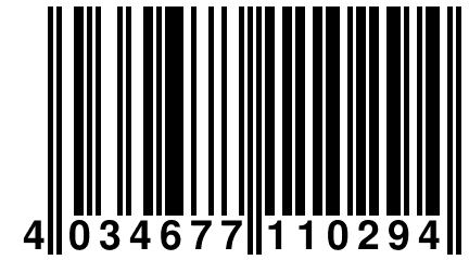 4 034677 110294