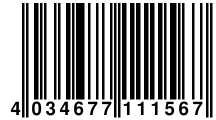 4 034677 111567