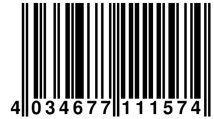 4 034677 111574