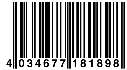 4 034677 181898