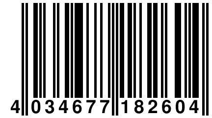 4 034677 182604