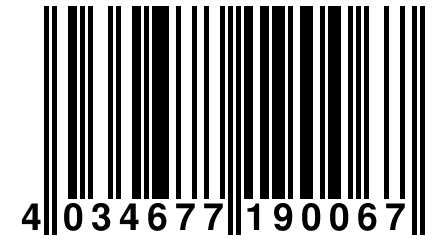 4 034677 190067