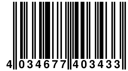 4 034677 403433