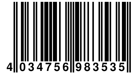 4 034756 983535