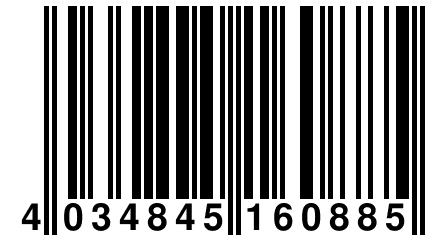 4 034845 160885