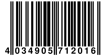 4 034905 712016