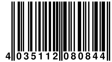 4 035112 080844