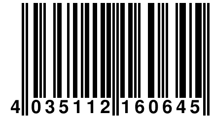 4 035112 160645