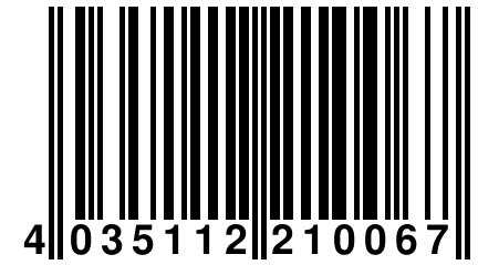 4 035112 210067