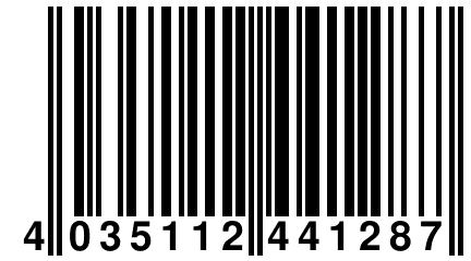 4 035112 441287